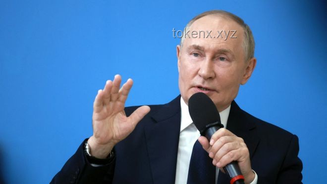 普京专机遇袭：俄乌冲突未来走向的深度剖析与预测